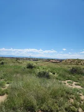 Pueblo West Land with Views