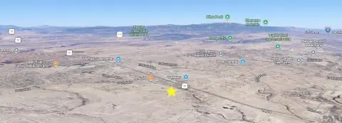 Residential Land in Pueblo West
