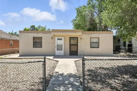 Westside Duplex Near Pueblo College