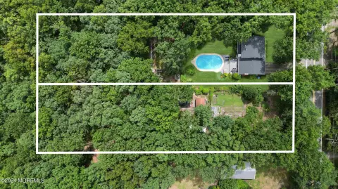 Residential Land in Jackson, NJ