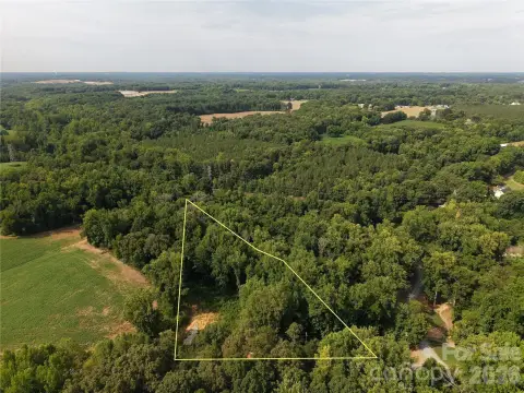 Country Homebuilding Lot