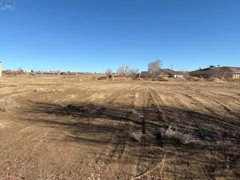 Pueblo Land Development Opportunity