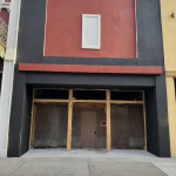 Downtown Mobile Office Building