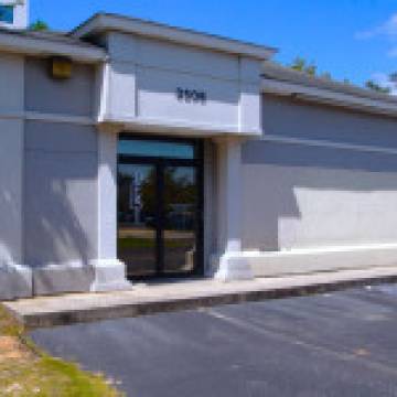 Mobile Office Building - 3000 SF