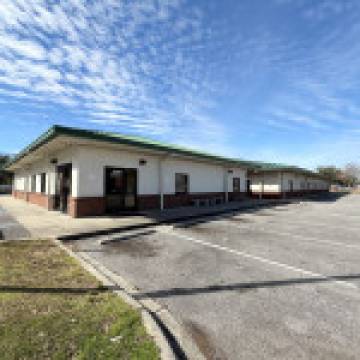Pensacola Office Building For Sale