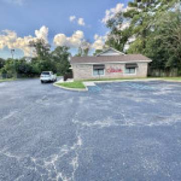 Mobile Medical Office Building
