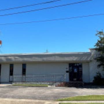 Midtown Mobile Office Building