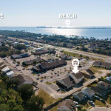 Navarre Commercial Property Investment
