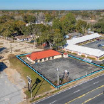 Crestview Office Building - Prime Location