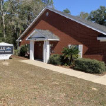 Pensacola Medical Office Investment