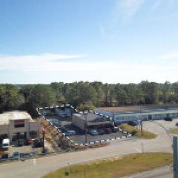 Mobile Office/Retail Building For Sale