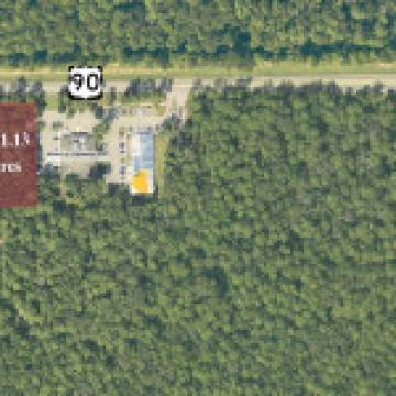 Prime Daphne Commercial Land
