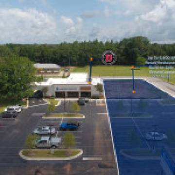 Pace Retail Pad Site - Highway 90