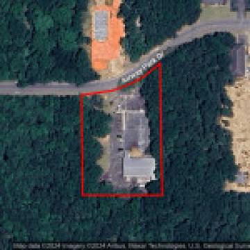 Mobile Commercial Land Opportunity