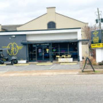 1,716± SF FREE-STANDING BUILDING For Sale