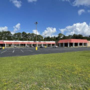 Mobile Shopping Center Investment Opportunity