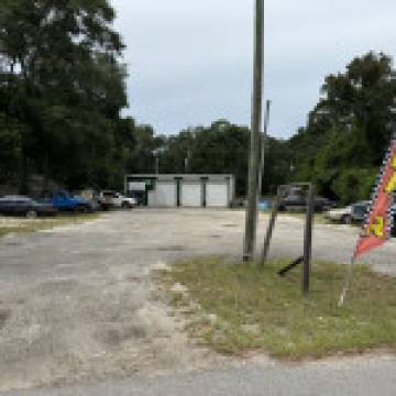 Saraland Commercial Building For Sale