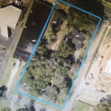Ideal Corner Site on Springhill Ave 59,000+ - SF For Sale