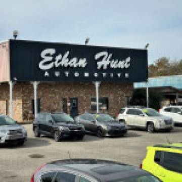 Schillinger Road Car Lot Investment