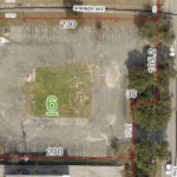 0.92 Acres Land For Sale (Former IHOP site)