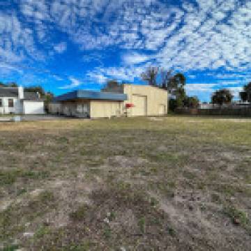 Downtown Pensacola Warehouse Opportunity