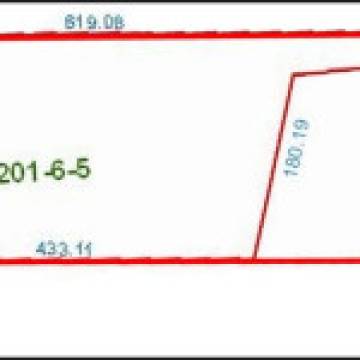 9800 Pensacola Blvd and Hwy 95-A (4.4 Acres For Sale)