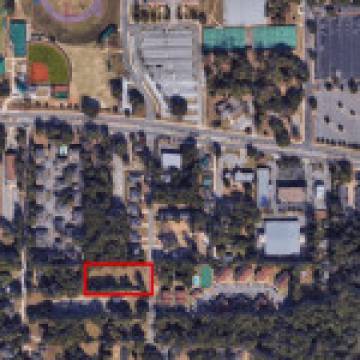 1.03 Acres Land Pending Sale - East Drive Lot