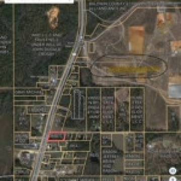 2.6 ACRES For Sale .5 MILE FROM NOVELIS RECYCLING PLANT 