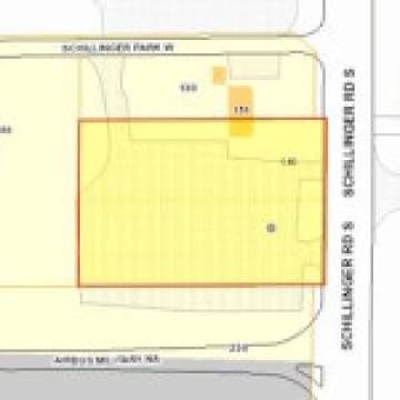 1.46 Acres Land Pending Sale - Schillinger Road Retail Lot