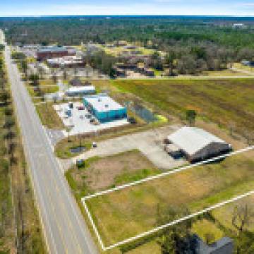 0.70 Acres Commercial Lot For Sale