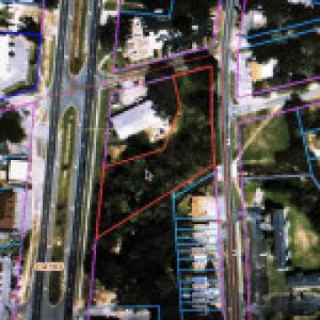 FOR SALE: 1.45 Acres Vacant Land with Frontage to N New Warrington