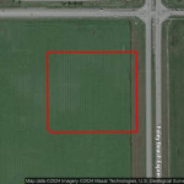 3.98 Acres Land For Sale - 0 Co Rd 20 Lot I
