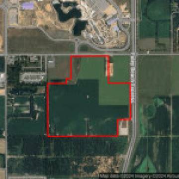 6 Acres Land For Sale - 0 Co Rd 20 Lot D