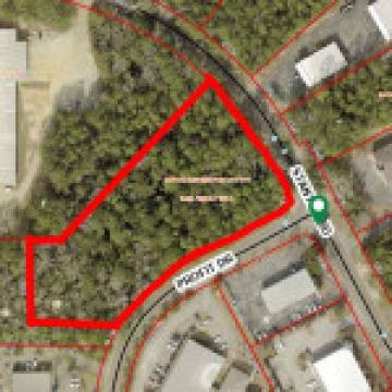 112,302 SF Land For Sale - Daphne Business Park