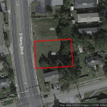 Prime Pensacola Land Near Naval Air Station