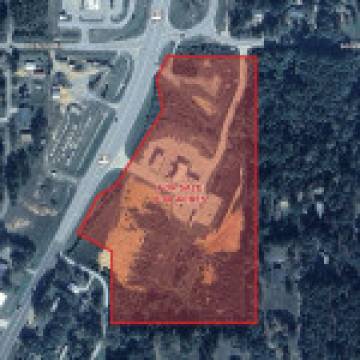 8.48 Acres For Sale - Grove Hill, AL
