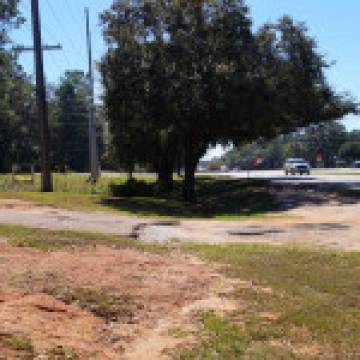 1.03 + /- Acres Com Land Jones St Daphne 