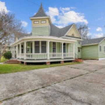 Opelousas Executive Suites Investment