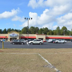Bayou La Batre Retail Space Available