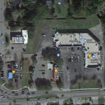 Mobile Commercial Land Lease Opportunity