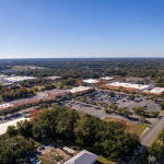 Pensacola Retail Space - 1600 SF