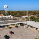 Prime Retail Space in Sun Village