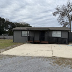 Pensacola Office Space - 700 SF