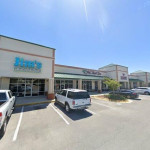 Pensacola Retail Space: 1400 SF