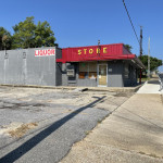 Prime Pensacola Retail Space