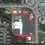 Schillinger Place Land - 10,000 SF
