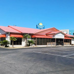 Turnkey Restaurant Opportunity in Mobile, AL
