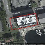 Pensacola Office Suite - 620 SF