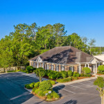 Mobile Office Building - Cottage Hill Rd