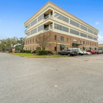 Pensacola Office Space: 460 SF
